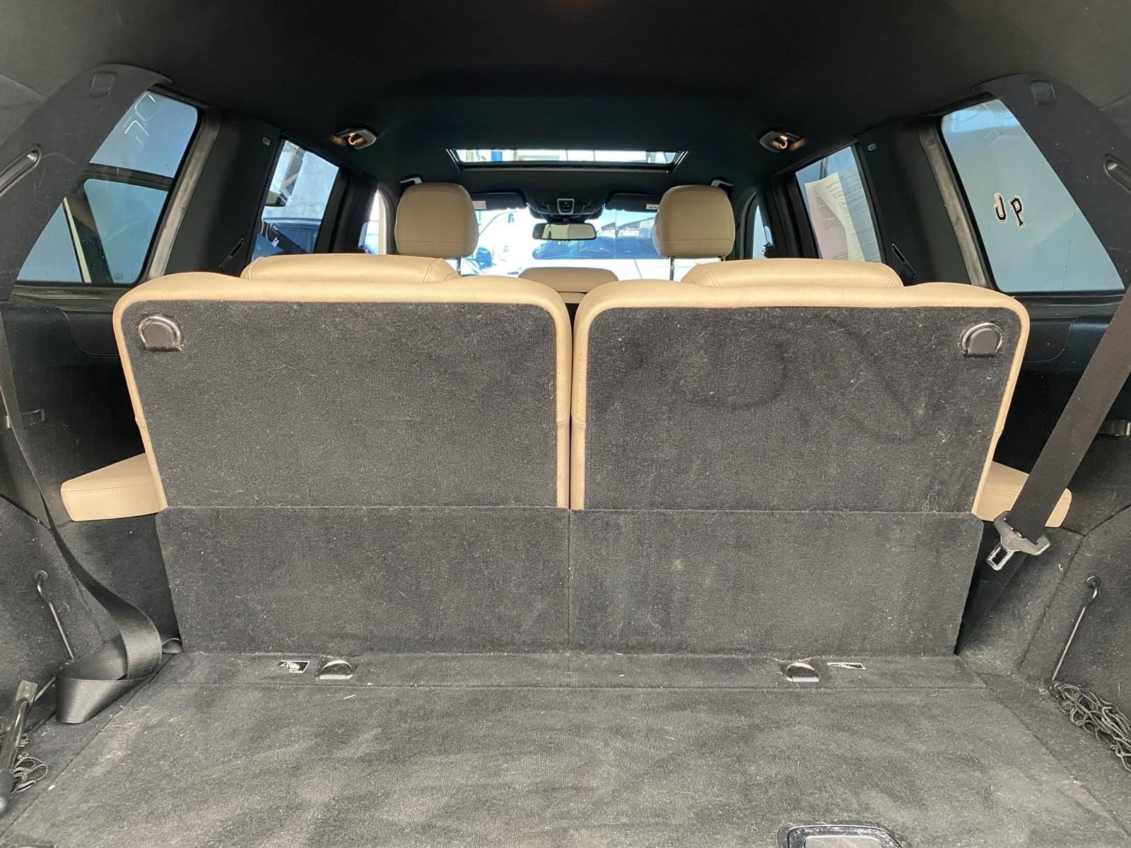 Used 2019 Mercedes-Benz GLS 450 4MATIC image 16