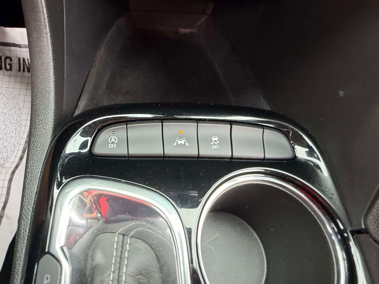 Used 2023 Buick Encore GX Select w/ Safety Package II FWD image 21