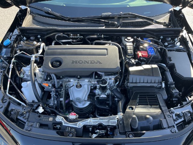 New 2027 Honda Civic LX image 26