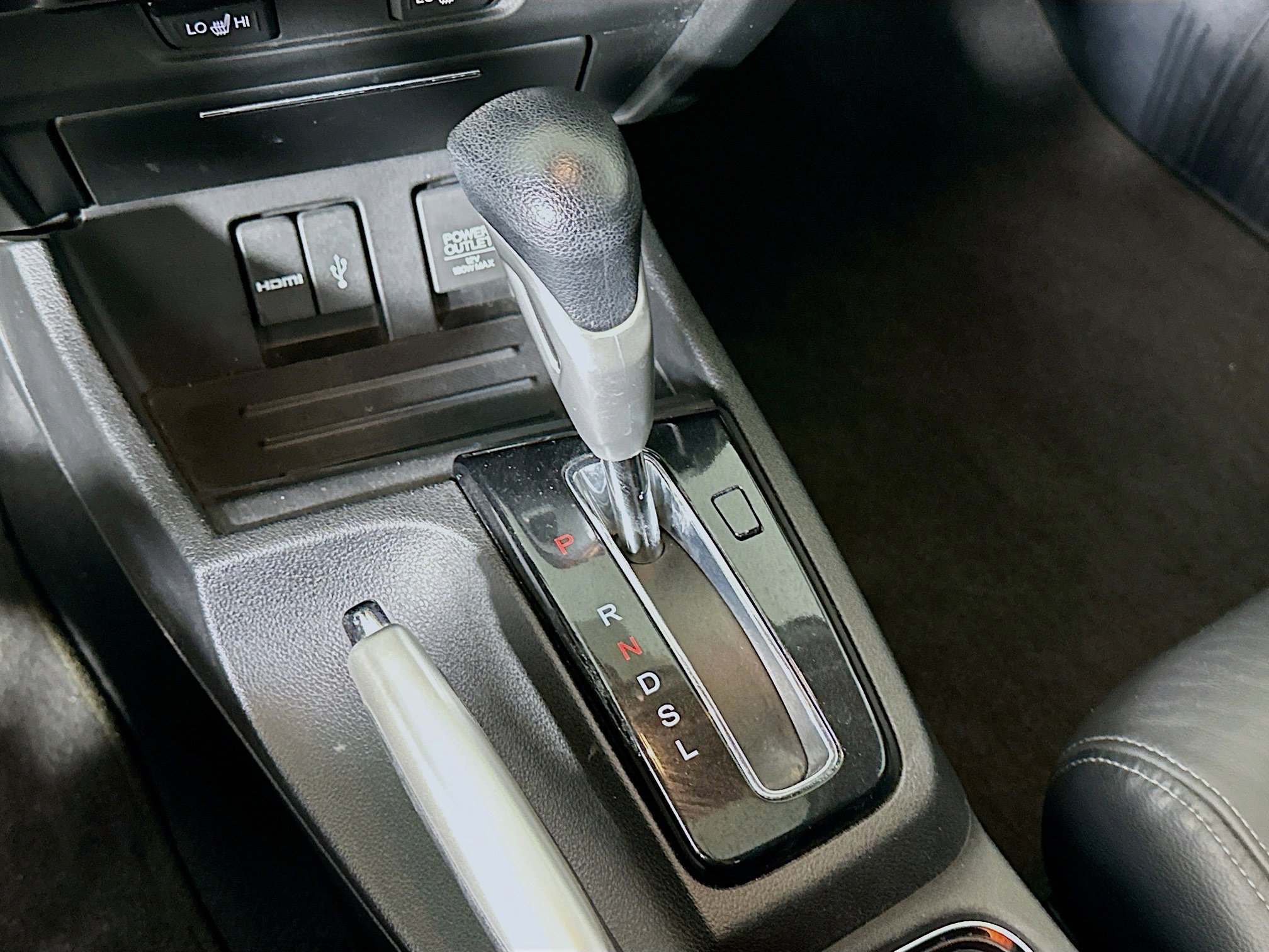 Used 2015 Honda Civic EX-L image 23