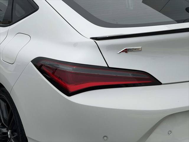 Used 2024 Acura Integra A-Spec FWD image 13