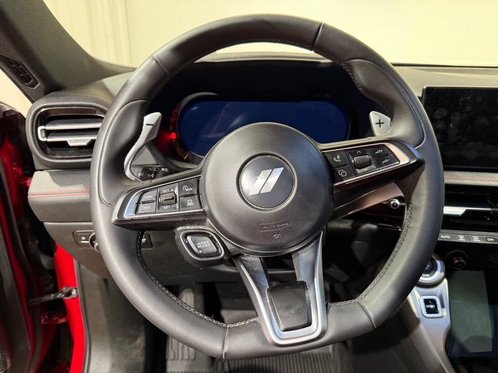 Used 2024 Dodge Hornet R/T AWD/4WD image 22