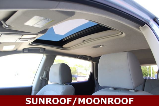 Used 2011 Nissan Rogue SV w/ Premium Pkg AWD/4WD image 5