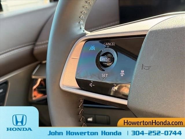 Used 2025 Nissan Murano Platinum w/ Cargo Package image 15