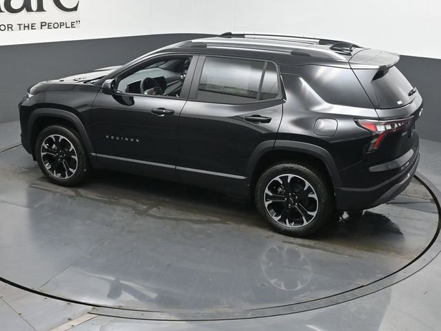 New 2026 Chevrolet Equinox LT image 20