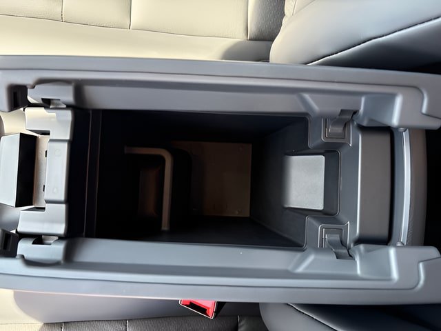 New 2026 Nissan Rogue Dark Armor AWD/4WD image 26