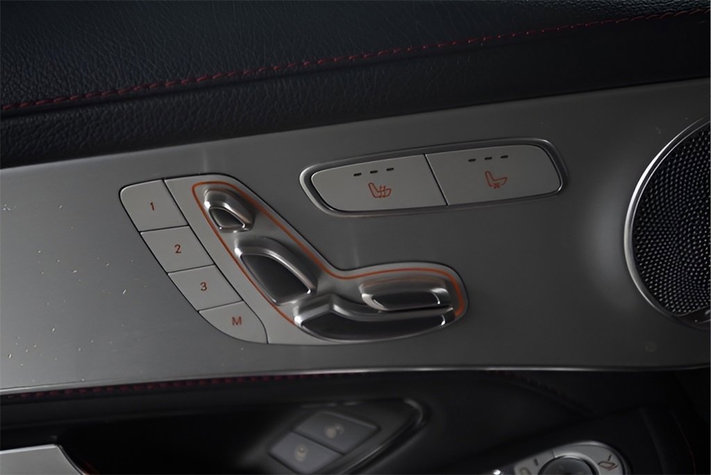 Used 2019 Mercedes-Benz GLC 43 AMG 4MATIC Coupe image 30