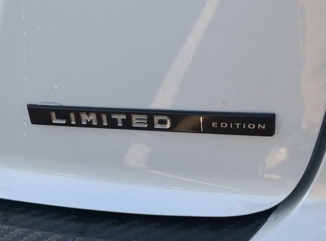 New 2026 Mitsubishi Eclipse Cross LE AWD/4WD image 13