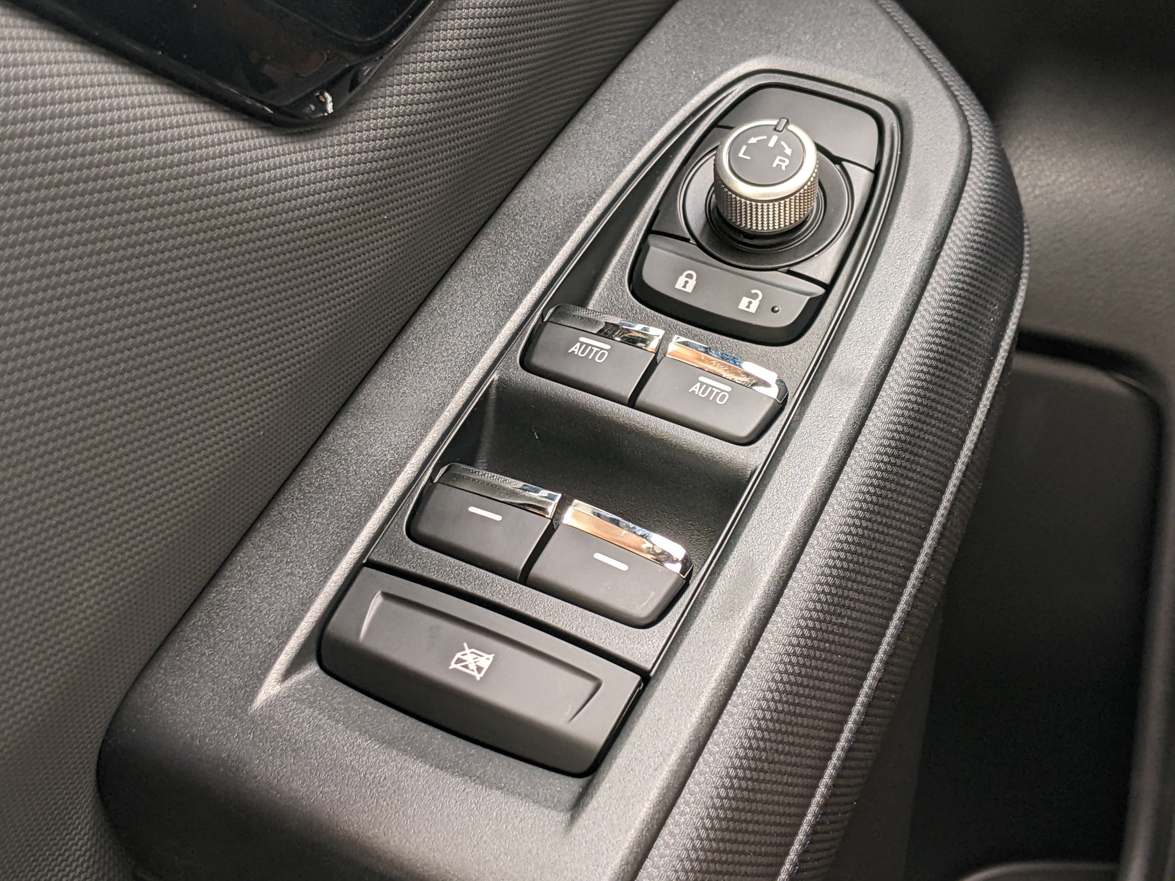 New 2025 Subaru Forester Limited image 20