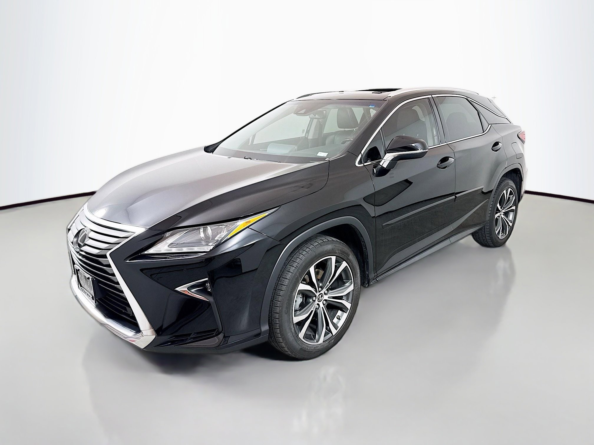 Used 2018 Lexus RX 350 350 w/ Premium Package image 3