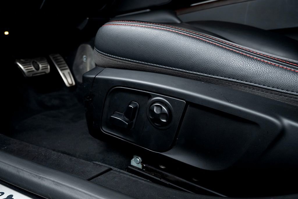 Used 2016 Maserati Ghibli S Q4 image 20