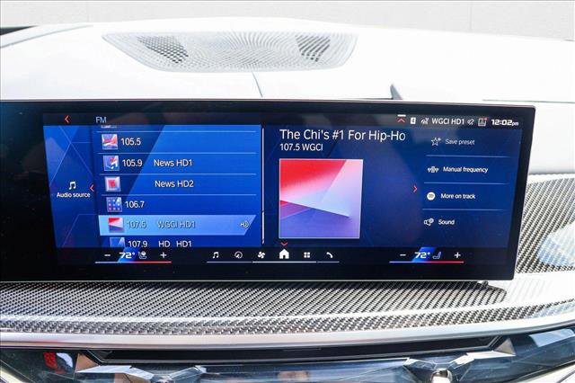 New 2026 BMW X5 M Competition w/ Executive Package image 18