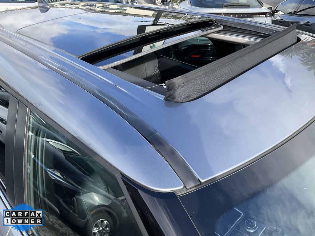 Used 2023 Mitsubishi Outlander SE image 84