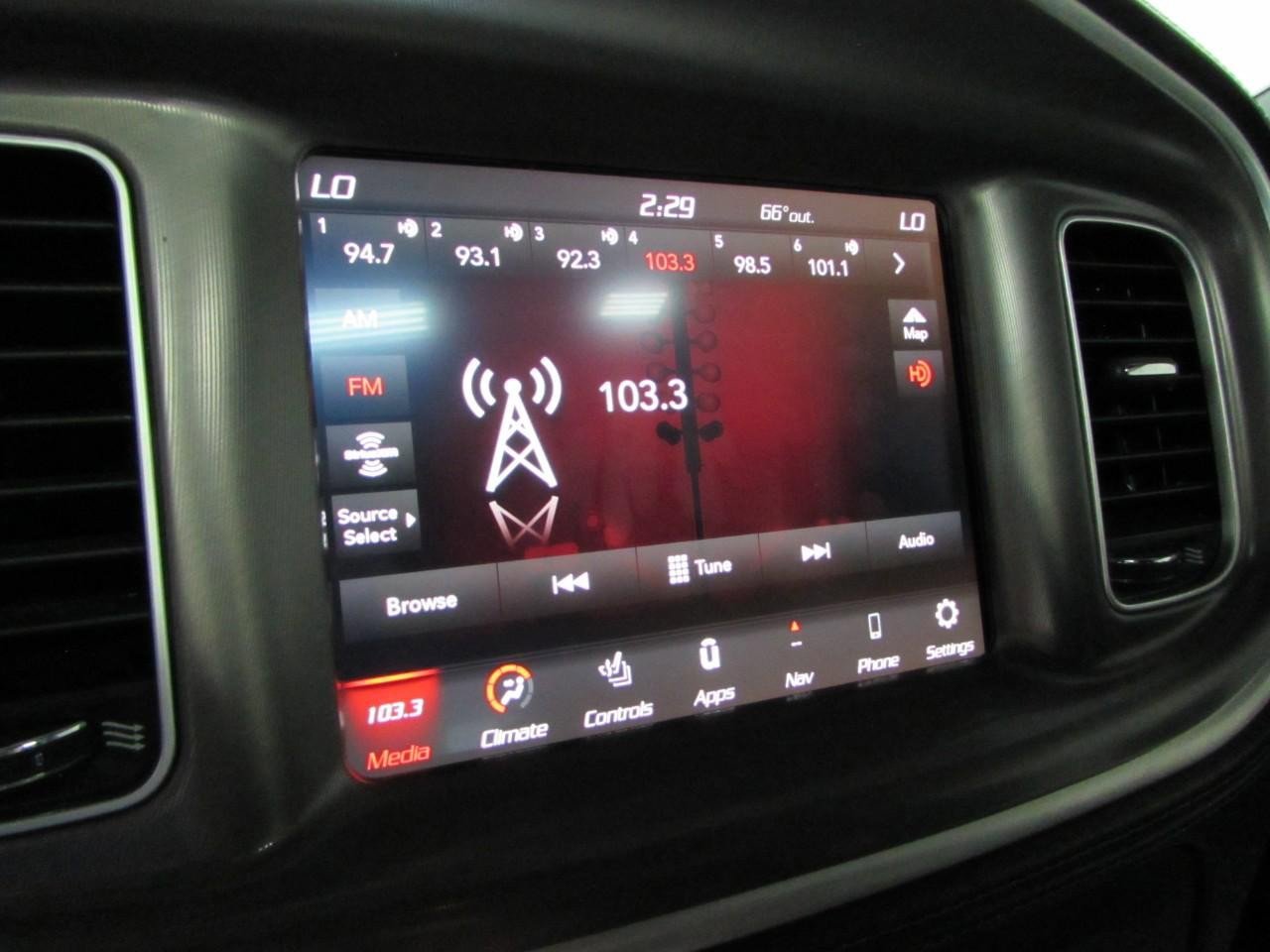 Used 2022 Dodge Charger Scat Pack w/ Plus Group RWD image 28