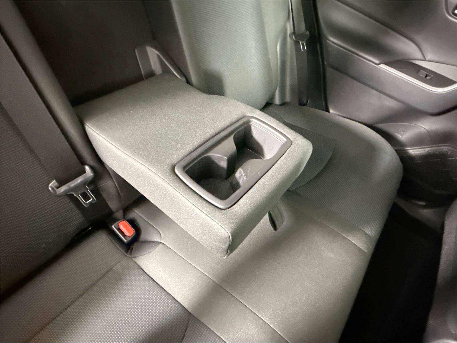 Certified 2025 Toyota RAV4 LE FWD image 50