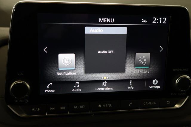 New 2026 Nissan Rogue SV w/ Cold Weather Package image 20