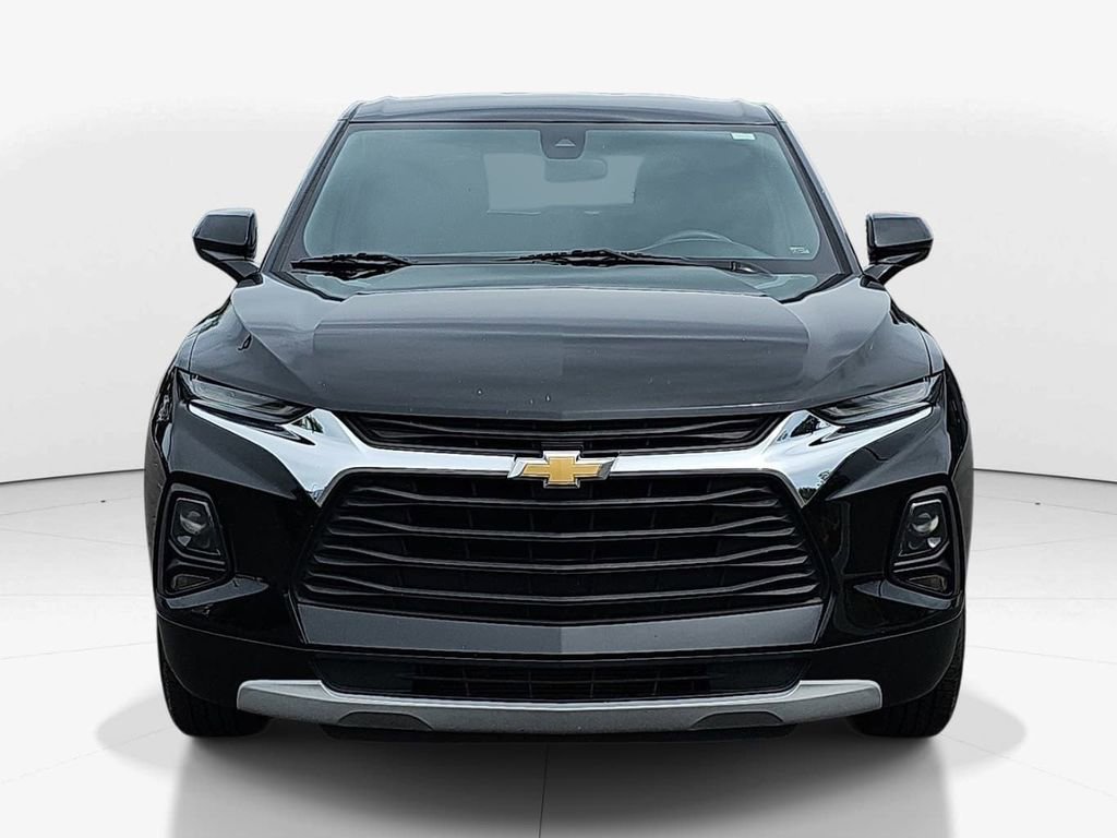 Used 2021 Chevrolet Blazer LT FWD image 11