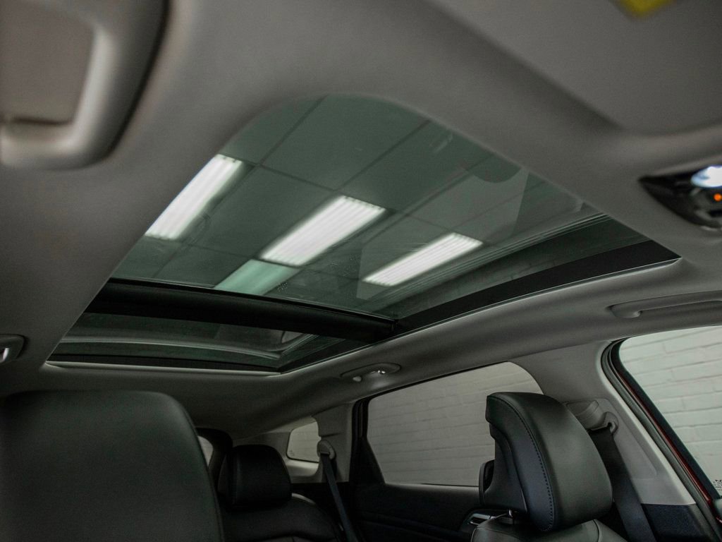 Used 2024 Kia Sportage SX image 26