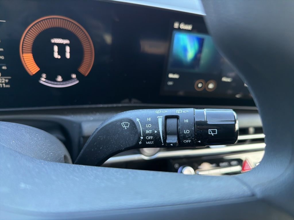 New 2026 Hyundai Tucson SEL image 34