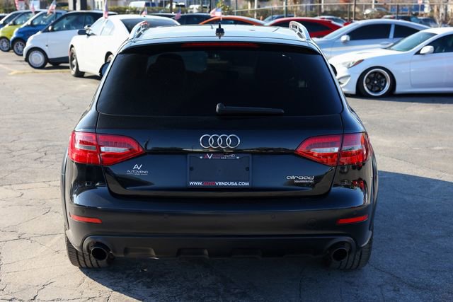 Used 2016 Audi A4 Premium Plus image 14