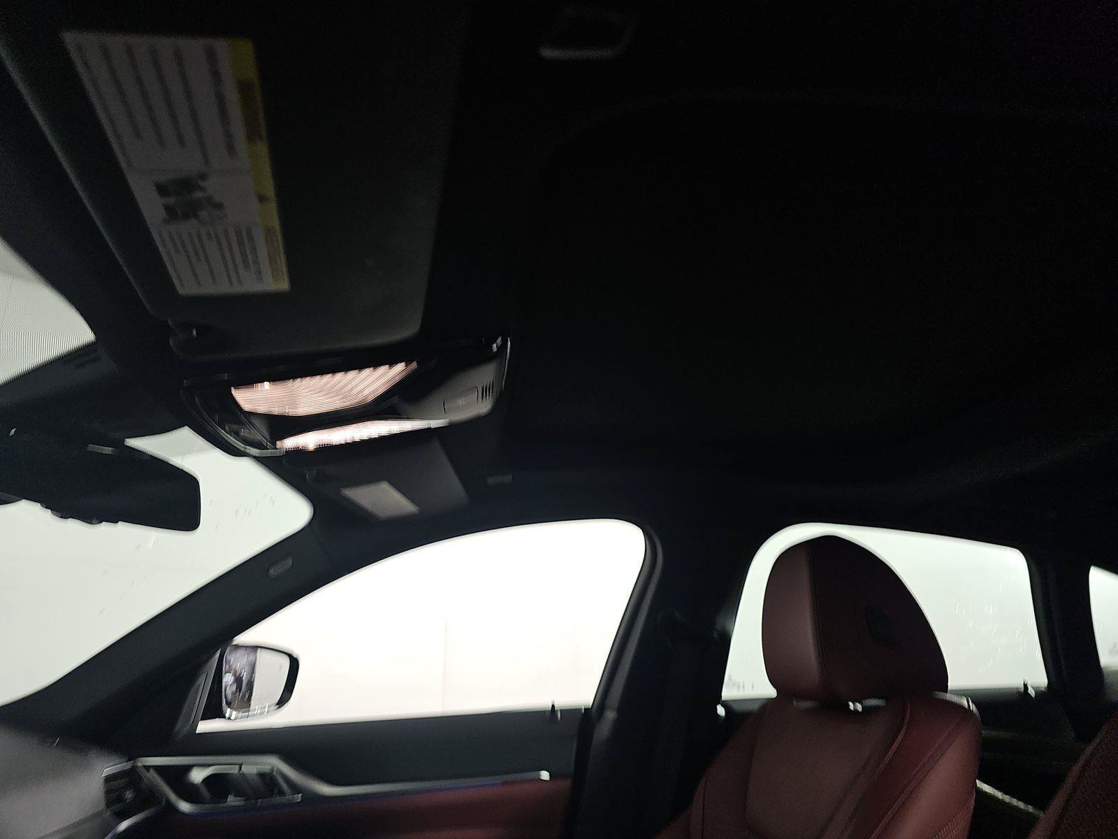Used 2023 BMW i4 eDrive35 w/ Premium Package RWD image 10