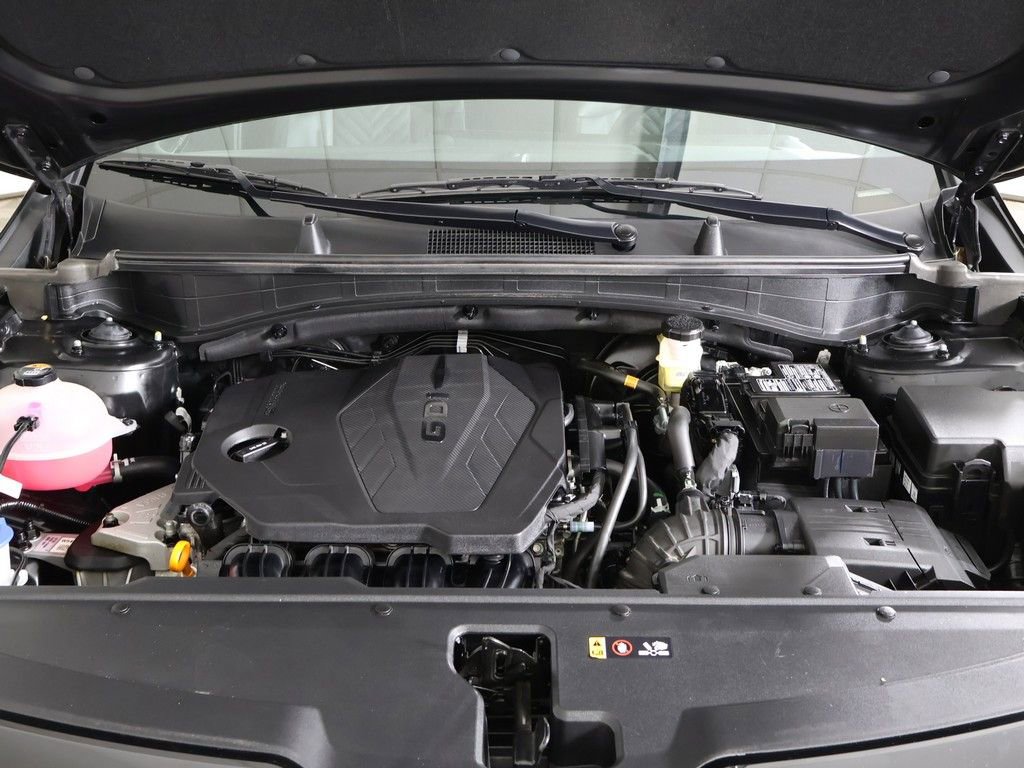 Certified 2026 Kia Sportage X-Line image 18