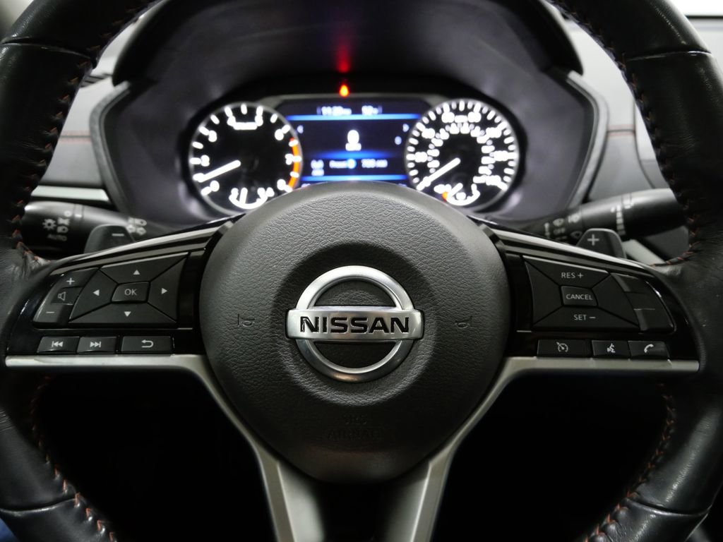 Used 2021 Nissan Altima 2.5 SR w/ SR Premium Package image 16