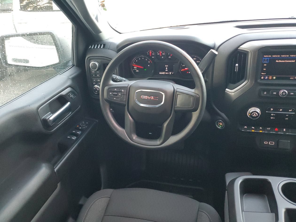 New 2026 GMC Sierra 1500 Pro w/ Pro Value Package AWD/4WD image 13