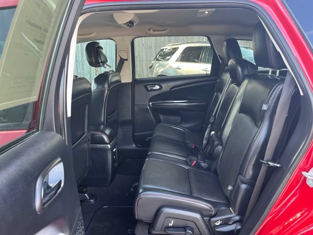 Used 2019 Dodge Journey GT AWD/4WD image 19