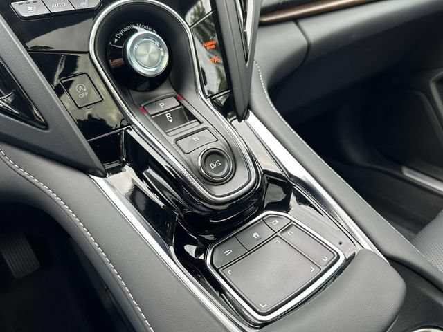 Certified 2024 Acura RDX w/ Advance Package AWD/4WD image 34