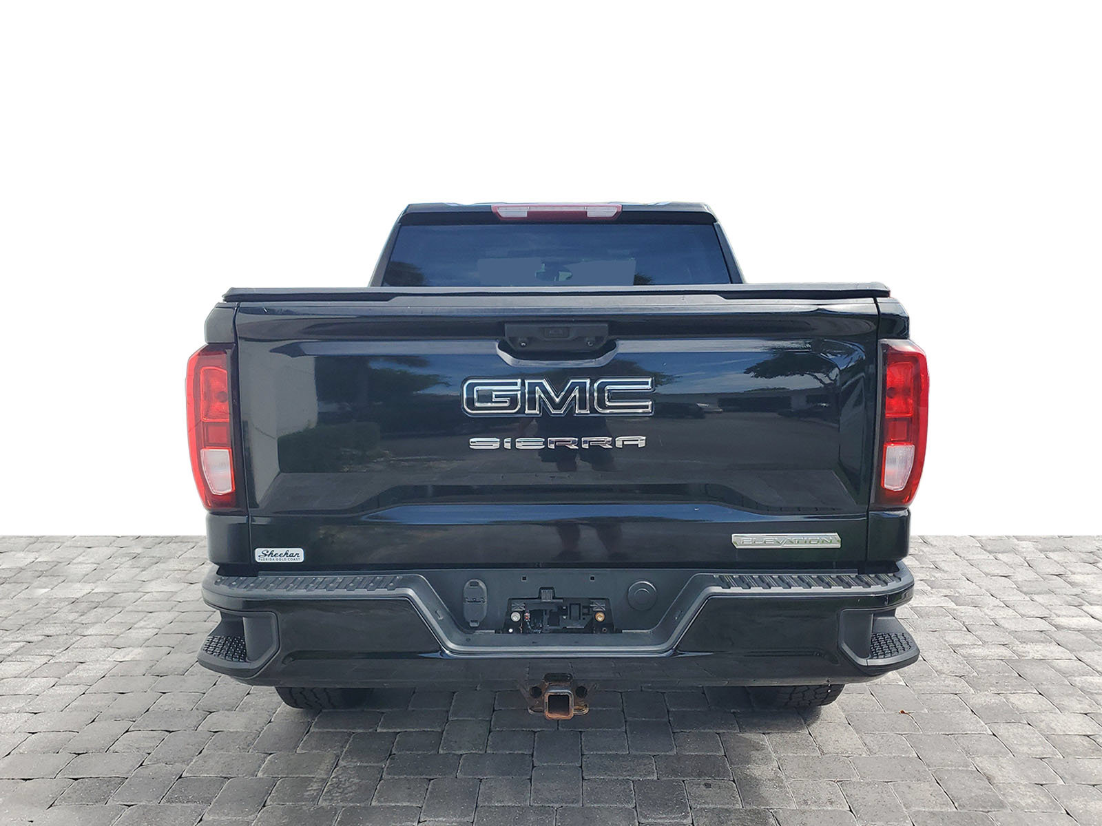 Used 2023 GMC Sierra 1500 Elevation AWD/4WD image 5
