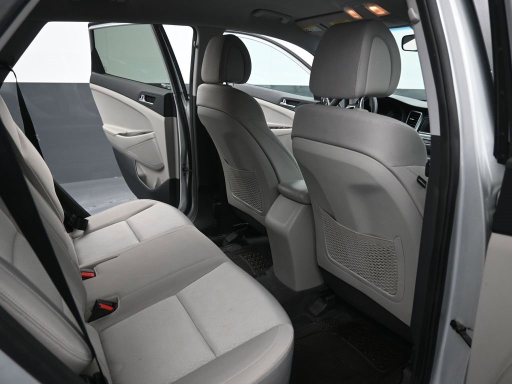 Used 2016 Hyundai Tucson Eco image 10