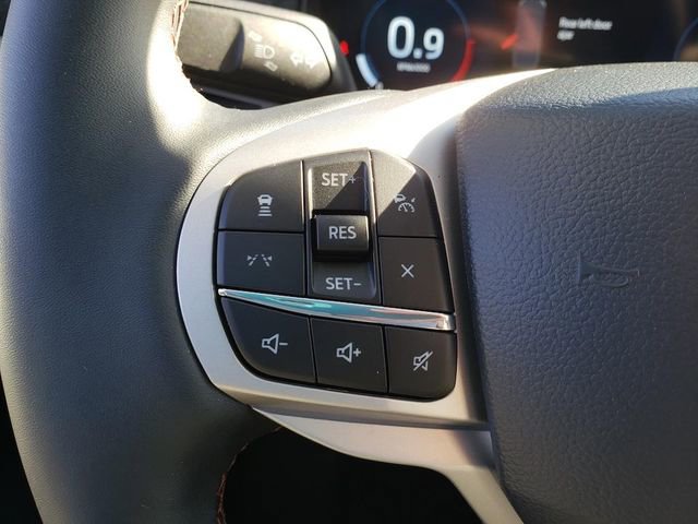 New 2026 Ford Explorer Active image 16