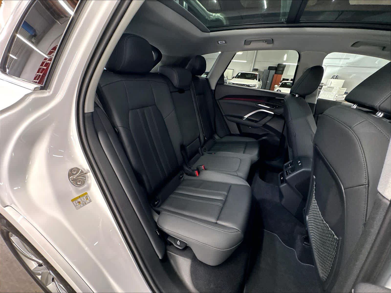 Certified 2025 Audi Q5 Premium AWD/4WD image 29