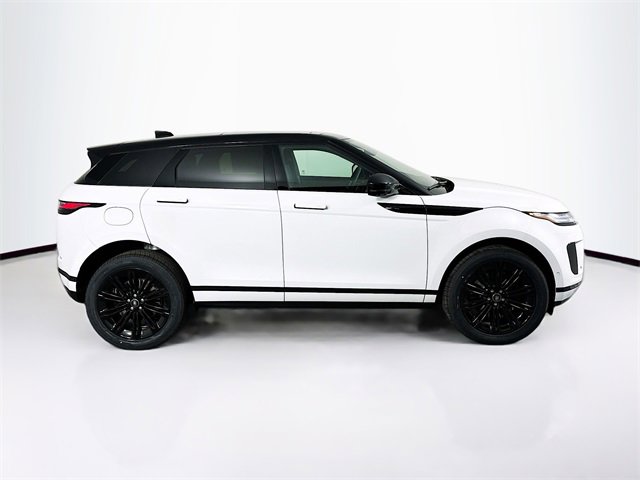 New 2026 Land Rover Range Rover Evoque S image 4