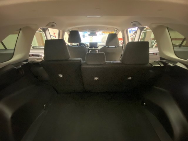 Used 2024 Toyota RAV4 LE AWD/4WD image 21