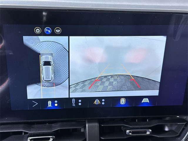 New 2026 Chevrolet Equinox RS w/ Convenience Package III image 15