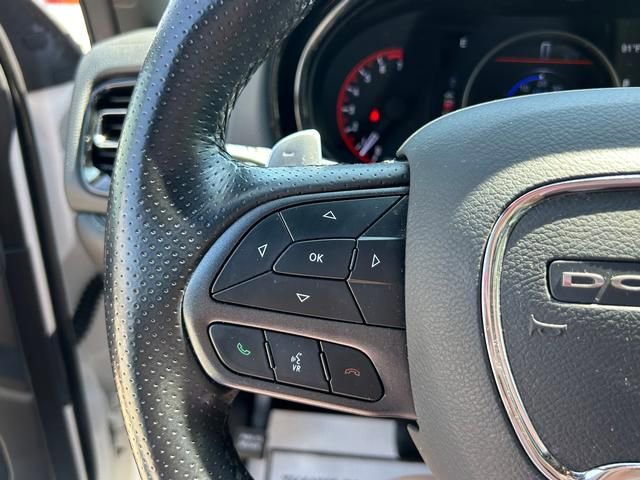 Used 2022 Dodge Durango GT image 22