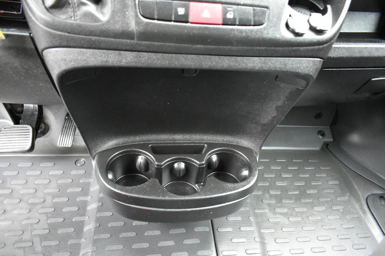 Used 2021 RAM ProMaster 1500 FWD image 20