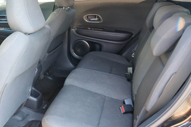 Used 2022 Honda HR-V EX image 14