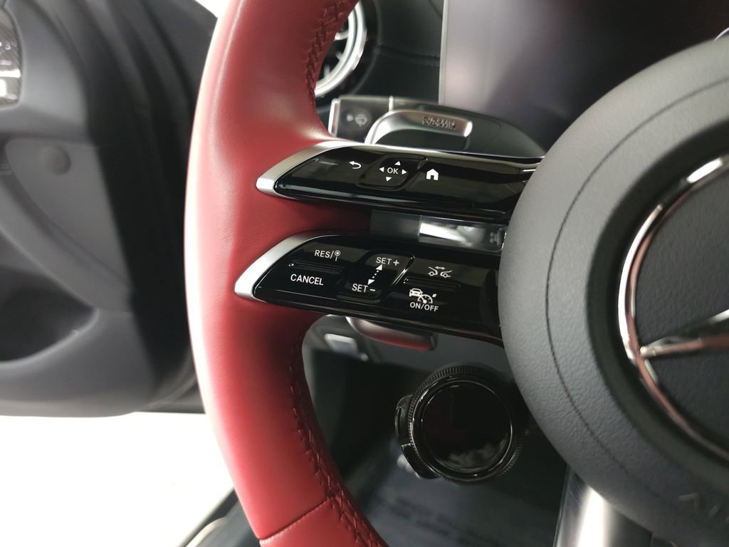 Used 2024 Mercedes-Benz AMG GT 63 S image 11