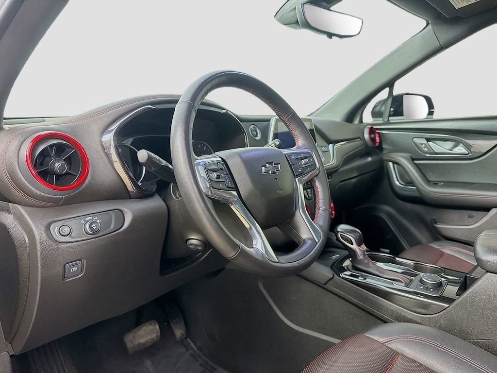 Used 2020 Chevrolet Blazer RS AWD/4WD image 10