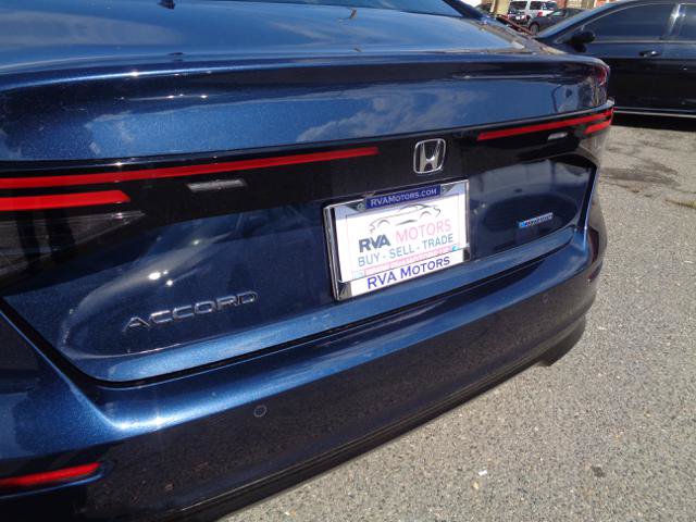 Used 2025 Honda Accord EX-L image 14