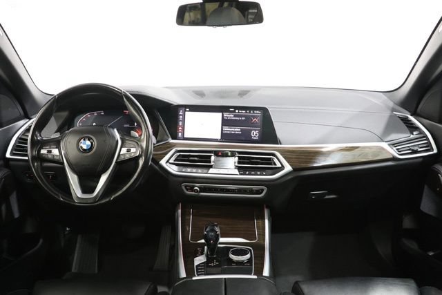 Used 2020 BMW X5 sDrive40i w/ Premium Package RWD image 15
