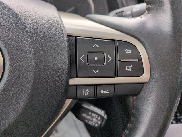 Used 2016 Lexus RX 450h AWD w/ Cold Weather Package image 21