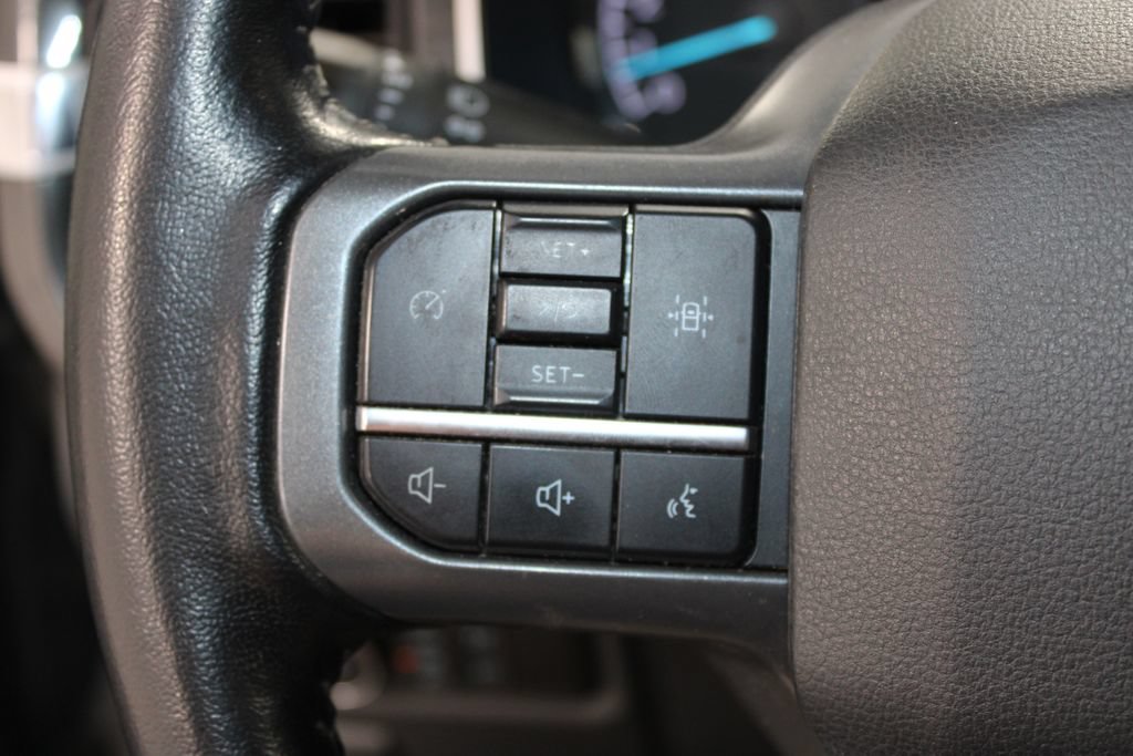 Used 2021 Ford F150 XLT w/ Equipment Group 302A High AWD/4WD image 28