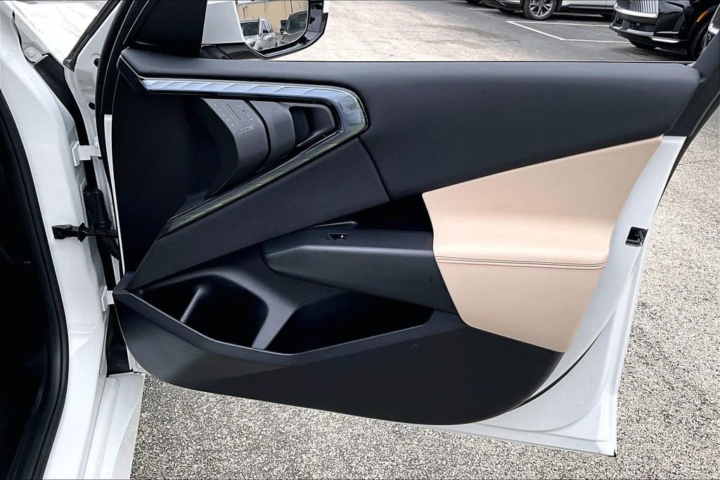 Used 2025 BMW X3 xDrive30i w/ M Sport Package image 23