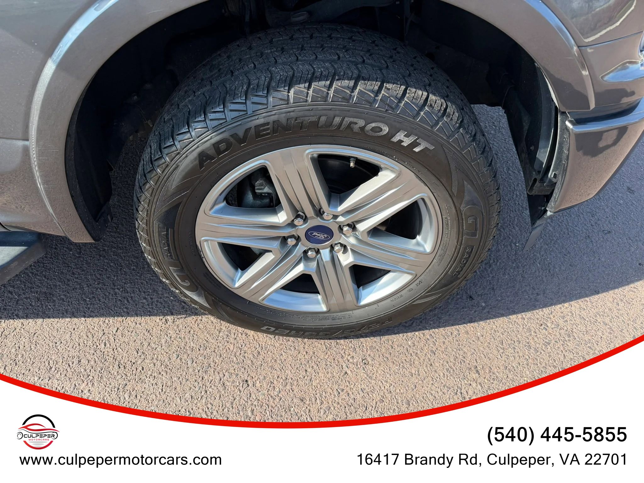 Used 2019 Ford F150 Lariat w/ Equipment Group 502A Luxury AWD/4WD image 27