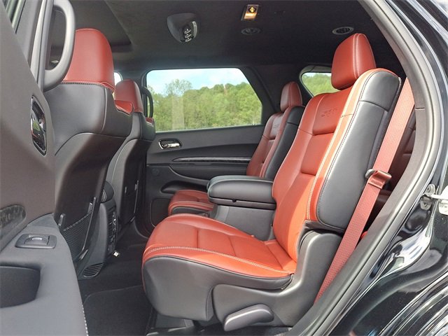 Used 2024 Dodge Durango SRT Hellcat image 10
