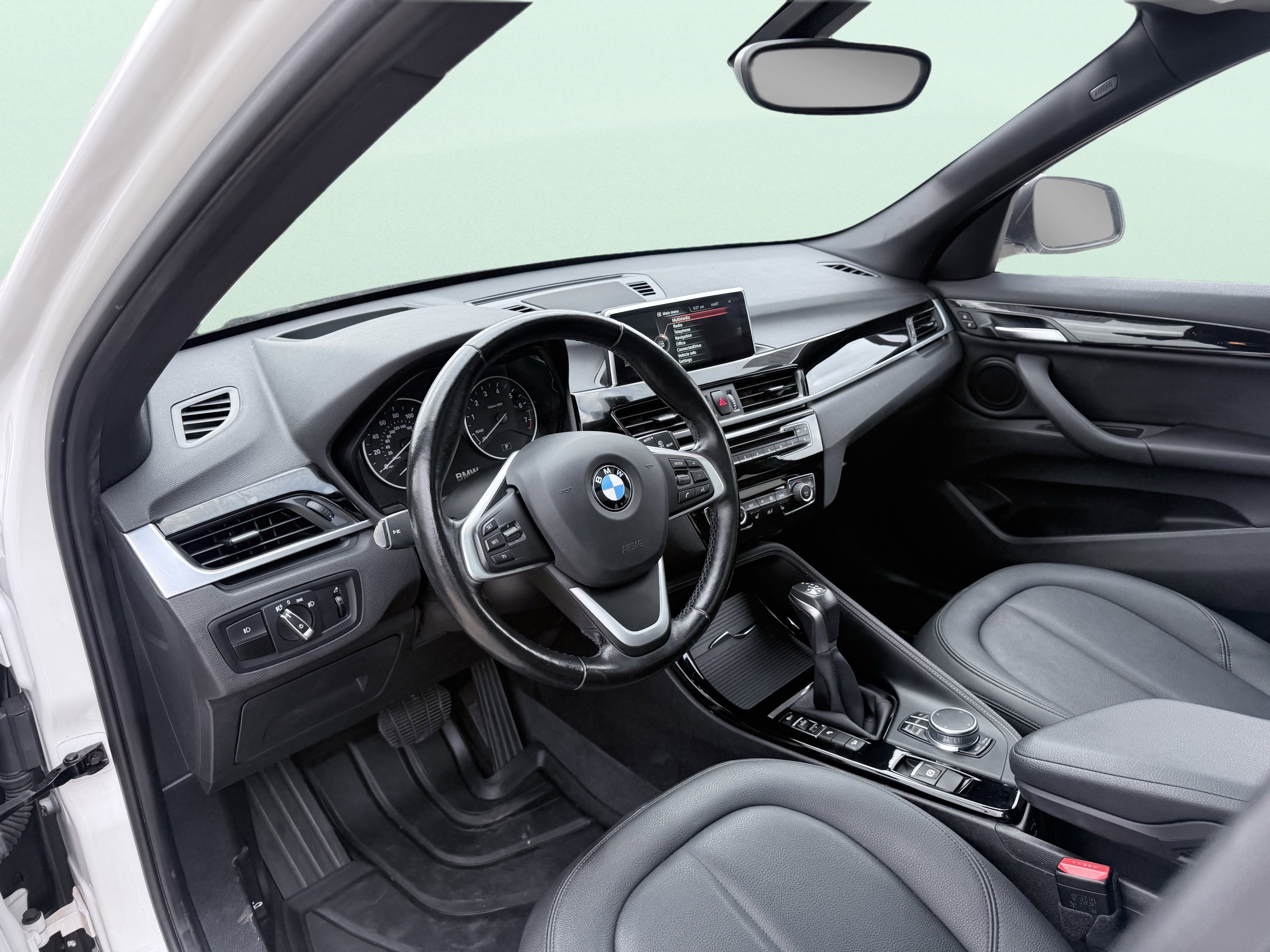 Used 2016 BMW X1 xDrive28i image 27